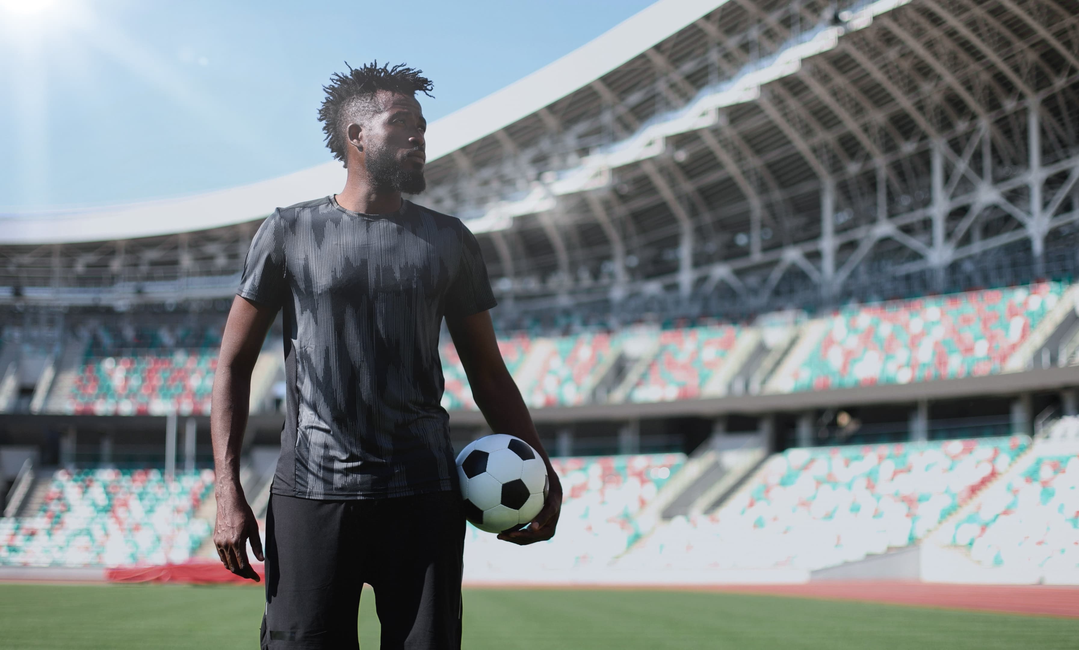 Vision Foot Academy
