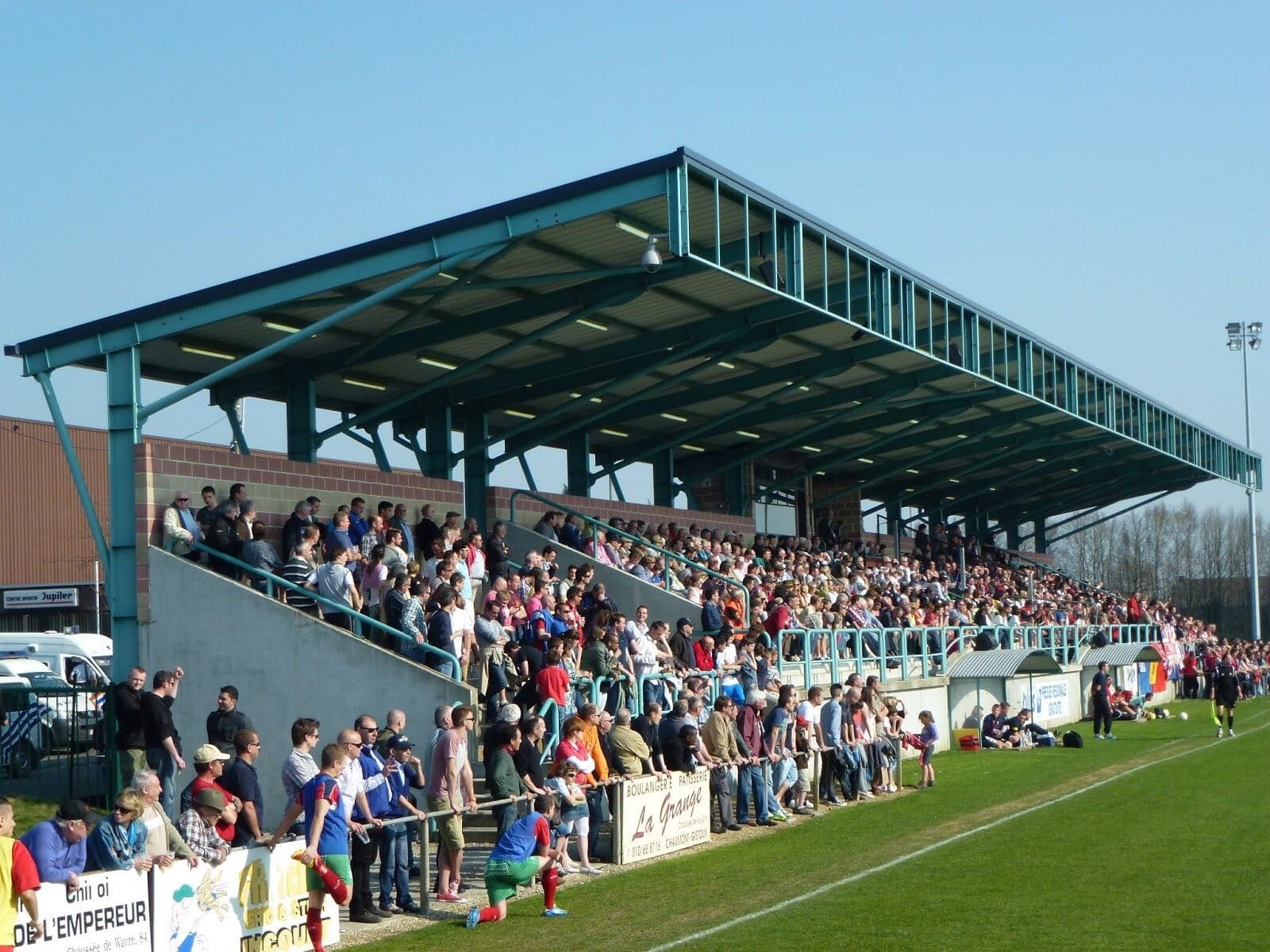 FC Walhain