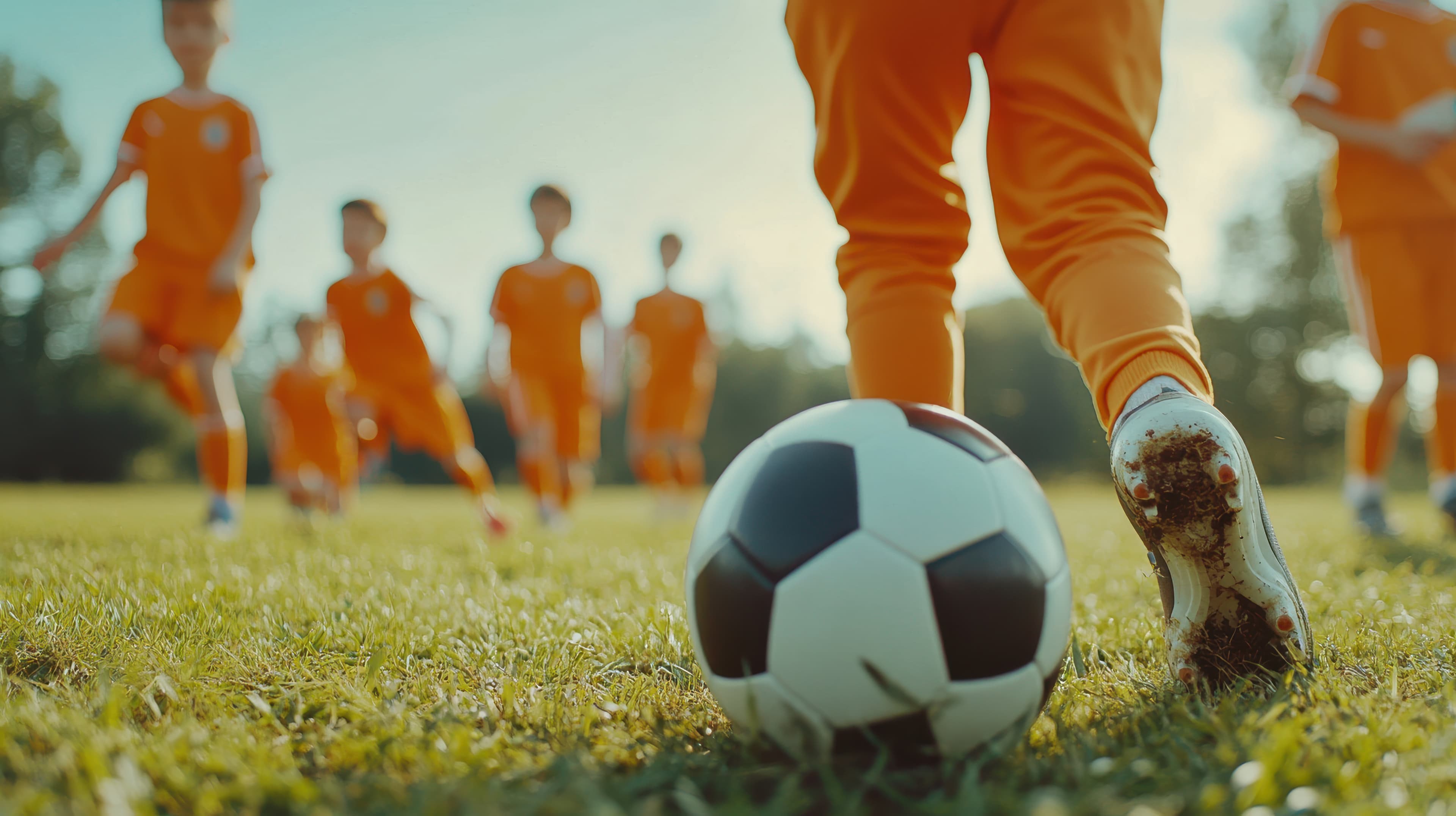 Psycho-foot · Chaque Mercredi au Dojo