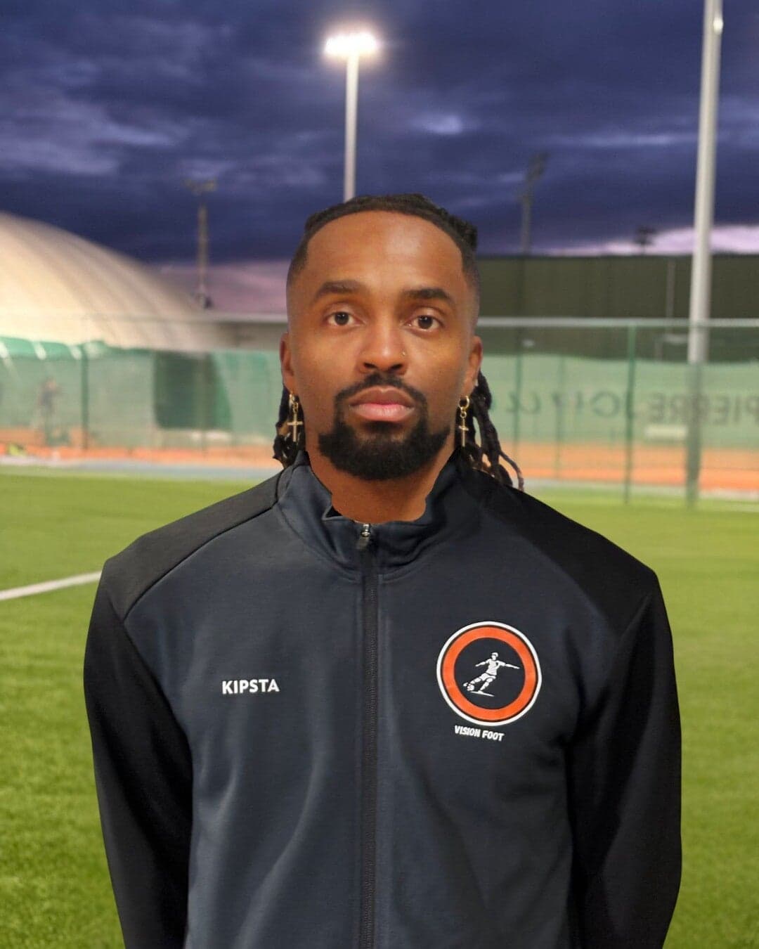 Jonathan Selemani